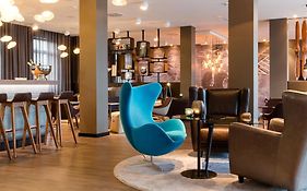 Motel One Frankfurt Airport